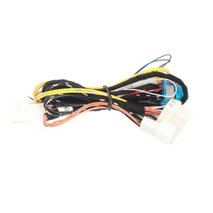 EASYGUARD CAN <b>BUS</b> <b>Remote</b> Starter Fit for 15-18 Benz C Class/16-19 GLC/14-17 S Class W205,X253,W222 Pke Car Alarm Kit - Product Image 4