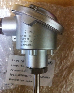 Termopar Enchufable Jumo 901110 de Alemania, Superventas - Product Image 6