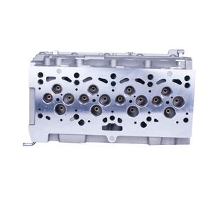 Cabeza de Cilindro 03G103351 03G198998 03G103351B 03G103351E 68001295AA para Audi para VW AZV BKD BKP BMR <span class=keywords><strong>2.0</strong></span> TDI - Product Image 1