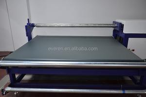 Everen tự động giá rẻ bán tự động bọt Nệm cán máy đóng gói - Product Image 3