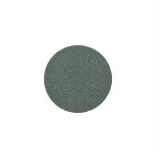 Disque de ponçage non tissé compressé Fervi 125 mm pour le meulage et le polissage des métaux - Product Image 2