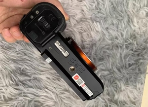 Appareil photo <span class=keywords><strong>Sony</strong></span> A7 d'occasion, appareil photo plein format, qualité d'image Full HD - Product Image 4