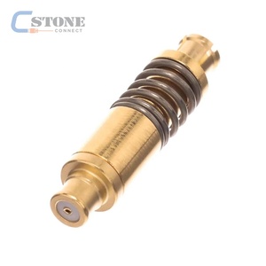 RF Adapters - In Series RACC FLOT SPL F- F <strong>LG19</strong> C100 - Product Image 1