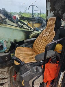 Machine de forage hydraulique d'occasion Soilmec SR60, Sany SR285, SR360, SR405HK pour pieutage, prix avantageux - Product Image 3