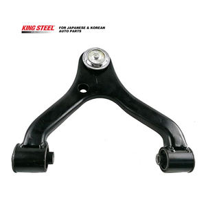 KINGSTEEL OEM 48610-0K010 48630-0K010ระบบกันสะเทือนรถยนต์ LH RH แขนควบคุมด้านหน้าสำหรับ TOYOTA HILUX <span class=keywords><strong>VIGO</strong></span> 2WD KUN15 INNOVA 2005 - Product Image 3