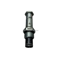SV4 SV14 Vickers Threaded Insert Cartridge Solenoid Valve 2 Way 2 Position ISO 7789 C10 C08 Cavity
