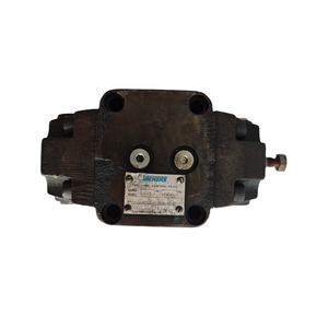 ตัวควบคุมไฮดรอลิกแท้รุ่น F3-RG-03-D3-30 สำหรับงานอุตสาหกรรมหนัก - Product Image 3