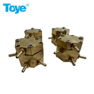 <strong>Dental</strong> <strong>Chair</strong> Components <strong>Medical</strong> Device Equipment Spare Parts Pressure Valve for Oral Therapy - Product Image 1