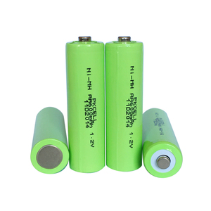 ביצועים גבוהים ni-mh aa 600mah <span class=keywords><strong>1.2v</strong></span> v v תא נטענת של אספקת המפעל בסין, חותך שיער, צעצוע - Product Image 5
