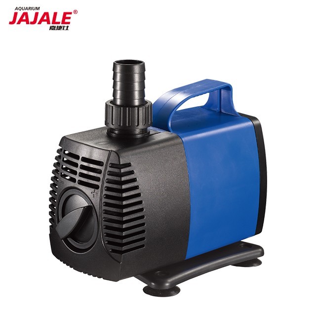 Large Flow Portable Submersible Multifunction Water Pond Pump 220V 60HZ JD-5500