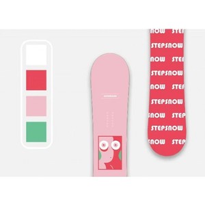 Équipement de ski snowboard personnalisé en usine de Chine planches de ski freestyle de montagne - Product Image 3
