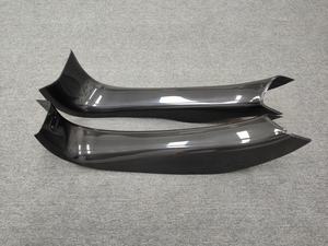 Utilizado para <span class=keywords><strong>McLaren</strong></span> 540C/570/600LT, kit de carrocería, actualización de umbral de fibra de carbono, decoración exterior de fibra de carbono 600LT - Product Image 2