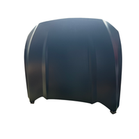 Pour Ford Mustang : Lames de pare-chocs avant gauche et droite, accessoires automobiles, protections de pare-chocs