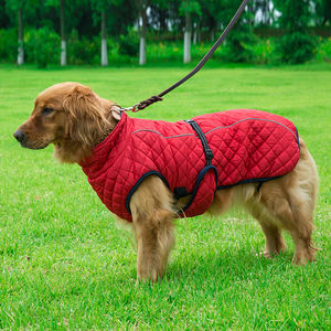 Alta calidad gato Onesie mascota chaqueta de invierno Gran Labrador ropa perro accesorios perro diseñador ropa proveedores - Product Image 5