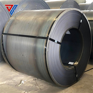 A36 thép cuộn cán nóng Q235/q345 thép cuộn nhẹ/st52 5.9/4.4/2.9/2.2mm để ốp thép <span class=keywords><strong>carbon</strong></span> xây dựng cán nguội - Product Image 5