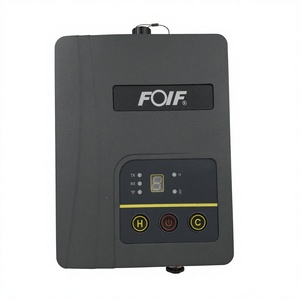 Foif N90 A90 A60 Pro GPS RTK BASE IMU เอียงสนับสนุนการสำรวจทางภูมิศาสตร์สำหรับอุปกรณ์การเข้าถึง GNSS RTK IP68 -35C ~ + 65C - Product Image 4