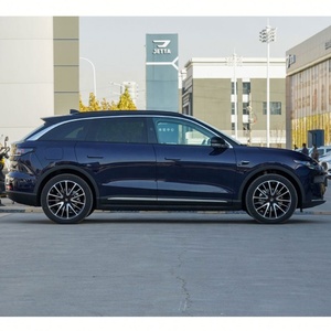 รถยนต์พลังงานใหม่ Zero Run C11 รถยนต์ไฟฟ้าในมณฑลเสฉวน - Product Image 5