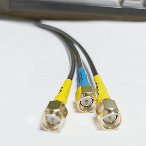 เสาอากาศ GPS สำหรับการสื่อสารกลางแจ้ง 1575.42MHz 28dBi 5W พร้อมขั้วต่อแบบ SMA - Product Image 5