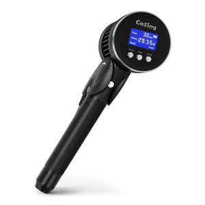 COZING - Aparato de Fisioterapia y Láserterapia Profesional para Alivio del Dolor en Perros y Gatos, Lesiones, 650nm 808nm, Luz Roja - Product Image 4