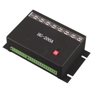 Guangda Taixiang KJF133ของฉันระบบการตรวจสอบสถานีย่อยที่ปลอดภัย IP55จีน - Product Image 5