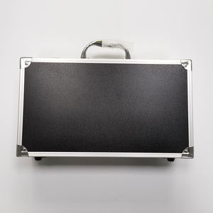 Analisador de Gás Formaldeído Testador de Íons Negativos de Oxigênio Portátil Monitor de Qualidade do Ar Pm2.5 Pm1.0 Pm10 Hcho <span class=keywords><strong>Detector</strong></span> de Temperatura - Product Image 5