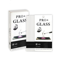 Pack de 10 films de protection en verre trempé personnalisables pour iPhone 16, 17 Pro Max, 17 Air et iPhone 15 Pro Max, 15 A15