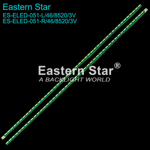 ES-ELED-051 LED 스트립 49인치 49LF590V 49LF5909 LED TV 백라이트 49인치 FHD L형 REV 0.3 - Product Image 6