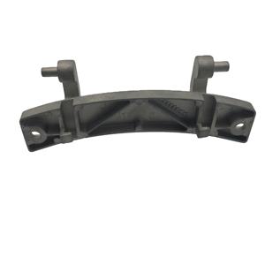 Argenté caractéristique originale de <span class=keywords><strong>pièces</strong></span> de rechange de <span class=keywords><strong>machine</strong></span> <span class=keywords><strong>à</strong></span> <span class=keywords><strong>laver</strong></span> <span class=keywords><strong>machine</strong></span> <span class=keywords><strong>à</strong></span> <span class=keywords><strong>laver</strong></span> charnière de porte - Product Image 1