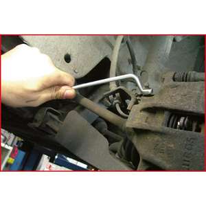 KS TOOLS-518,0307 Llave de purga de frenos-EAN 4042146213575 FRENOS Y RUEDAS - Product Image 4