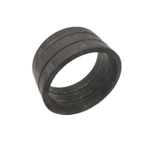 Cá nhân Ferrite tiêm Vòng hình quạt động cơ Nam Châm Giá cả cạnh tranh xuất hiện hợp lý cắt Vĩnh Viễn uốn - Product Image 4