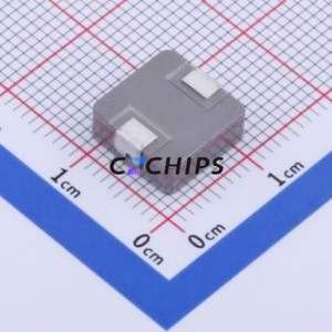 ตัวเหนี่ยวนำพลังงาน MDE1040-470M SMD,11.5x10mm (การเหนี่ยวนำ: 47uH )(ความแม่นยำ: 20% พิกัดกระแส: 3.3A) - Product Image 2