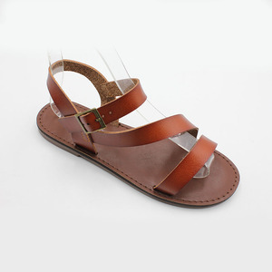 All'ingrosso gli ultimi sandali bassi delle ragazze delle donne delle donne della punta aperta estate spiaggia sandali bassi delle donne sandali delle donne 2025 - Product Image 2