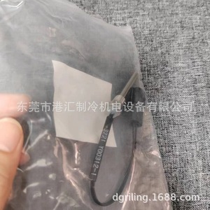 Thermistance NTC 1370283 3Py00312-1 avec fils, accessoires de réfrigération - Product Image 3