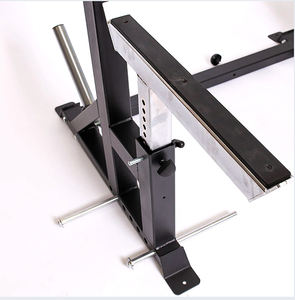 Krachttraining Fitnessapparatuur Bodybuilding Combo Rack Machine - Product Image 5