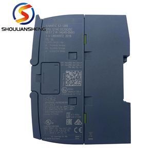 Bộ điều khiển PLC 6ES7224-1AG40-0XB0 6es72141ag400xb0 S7-1200 Bộ điều khiển lập trình PLC gốc mới trong thư viện - Product Image 4