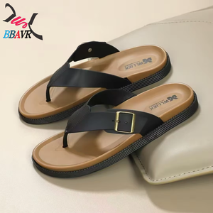 <b>Mens</b> Sport Flip Flops Comfort <b>Thong</b> Sandals <b>Men</b> Outdoor Summer Beach Flip-Flops Slippers - Product Image 4
