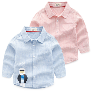 Fabricante Chino de Camisetas de Manga Larga con Dibujos Animados para Niños, con Estampados Divertidos, de Ali Online Shopping - Product Image 1