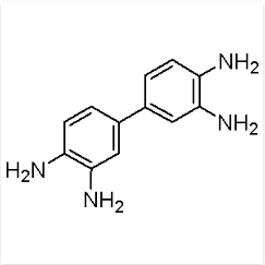 Réactif de recherche de haute qualité 3-3-Diamonobenzidine CAS 91-95-2 25g/flacon 98% - Product Image 4