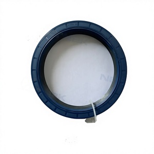 Joint d'étanchéité à graisse pour roue arrière combiné <span class=keywords><strong>145</strong></span>*<span class=keywords><strong>175</strong></span>*27mm, moitié caoutchouc, moitié acier - Product Image 2