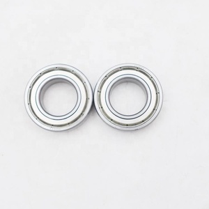 Rodamiento 6005 Diepe Groef Kogellager 6005z 6005zz 6005-2z Maat 25X47X12 - Product Image 5