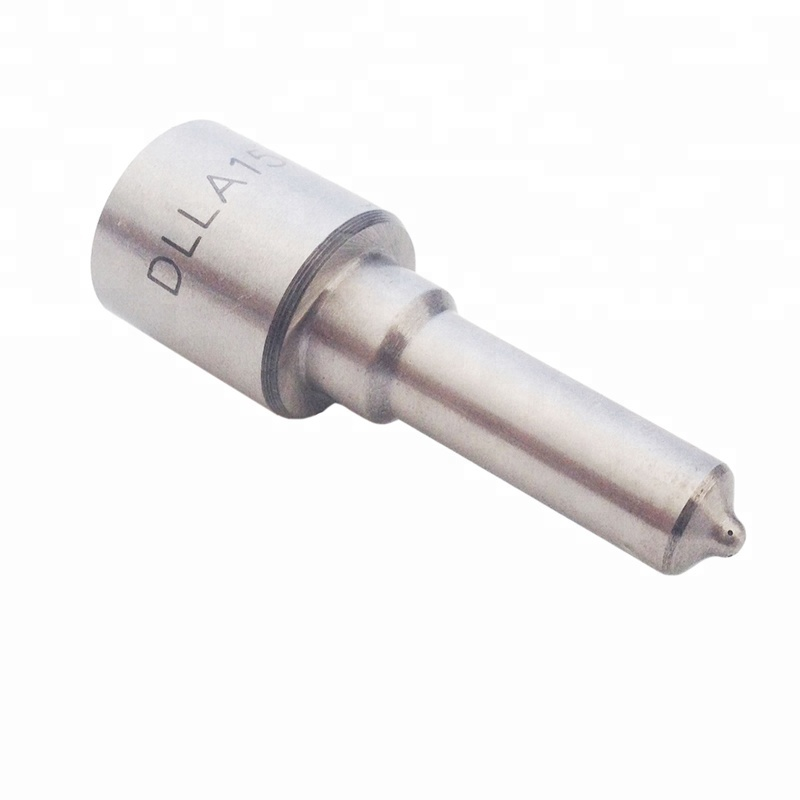 diesel injector nozzle DLLA154PN061 pump nozzle 154PN061 for ISUZU Elf 4BE1 high quality fuel nozzle DLLA154PN061 105017-0610