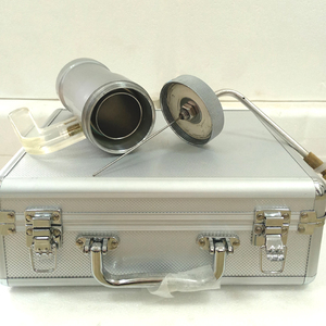 Dispositivo rociador de almacenamiento de nitrógeno líquido para instrumentos congelados, pistola pulverizadora criogénica, taza de crioterapia, en forma de instrumento, a prueba de agua - Product Image 5