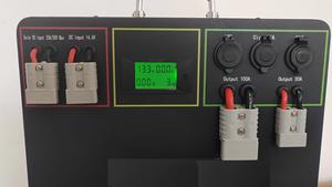 Nuevo modelo 12V 100Ah Super Slimline Lithium Bonza Battery Box Para <span class=keywords><strong>marina</strong></span> y automóvil con certificación IEC 62619 - Product Image 4