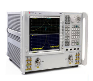 Key sight (Agilent) N5232A PNA-L Mikrowellen-Netzwerk analysator, 2/4-Ports, 300 KHz-20 GHz - Product Image 2