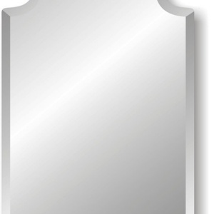 Modern Home and Interior Decorations Square Rectangle Shaped <b>Silver</b> <b>Mirror</b> Glass with Beveled Edge 3mm 4mm 5mm 6mm - Product Image 6