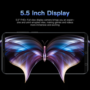 Bán Buôn Giá Rẻ Nhất Nhà Cung Cấp Điện Thoại S22 5.5 Inch 8 + 256G Mặt Mở Khóa Mini Điện Thoại Di Động Điện Thoại Android - Product Image 3