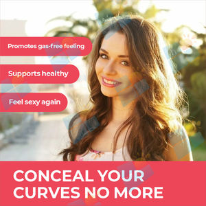 SUNI OEM ODM Gommes probiotiques pour femmes Vente en gros Gommes probiotiques pour femmes aux canneberges sans sucre Marque privée - Product Image 6