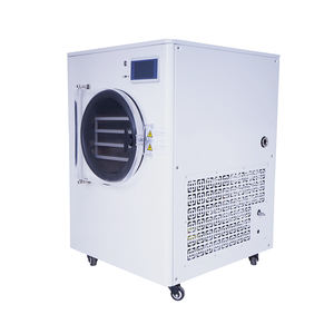 جهاز تجفيف بالتجميد مستعمل للبيع في تايلاند، آلة تجفيف الطعام، مجفف تفريغي - Product Image 3