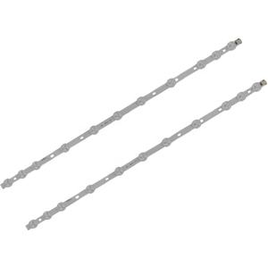 <span class=keywords><strong>D320B1235</strong></span>-078CS <span class=keywords><strong>JL</strong></span> ขนาด32นิ้ว17DLB32NER1 SVV315A38 32นิ้ว2ชิ้นไฟแบ็คไลท์ LED 11LED สำหรับทีวี ES-3884 - Product Image 1