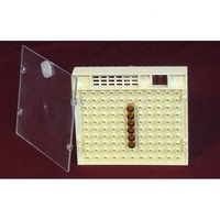 Boîte d'élevage de reines, Kit d'élevage de reines, incubateur d'abeilles, outils apiculteurs, système complet d'élevage de reines